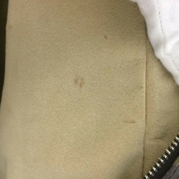 Auth Louis Vuitton Monogram Manhattan PM Hand Bag - Picture 11 of 12